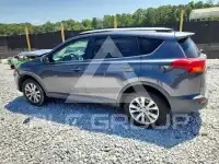 2015 Toyota RAV4 фото