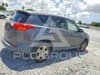 2015 Toyota RAV4 фото