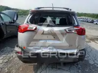 2015 Toyota RAV4 photo