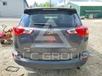 2015 Toyota RAV4 фото