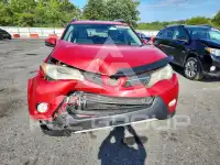 2015 Toyota RAV4 фото