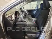 2015 Toyota RAV4 фото