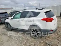 2015 Toyota RAV4 фото