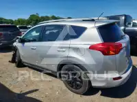 2015 Toyota RAV4 фото