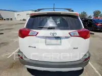 2015 Toyota RAV4 фото