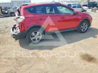 2015 Toyota RAV4 фото