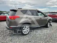 2015 Toyota RAV4 фото