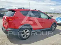 2015 Toyota RAV4 фото
