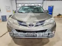 2015 Toyota RAV4 фото