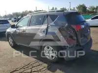2015 Toyota RAV4 фото