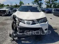 2015 Toyota RAV4 фото