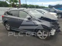 2015 Toyota RAV4 фото