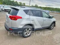 2015 Toyota RAV4 фото