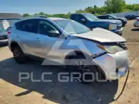 2015 Toyota RAV4 фото