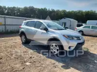 2015 Toyota RAV4 фото