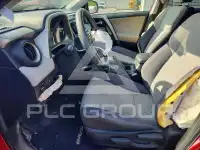 2015 Toyota RAV4 фото