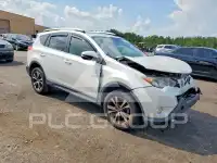 2015 Toyota RAV4 фото
