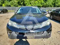 2015 Toyota RAV4 photo