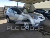 2015 Toyota RAV4 photo