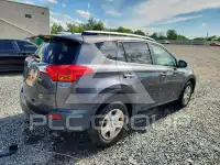 2015 Toyota RAV4 photo