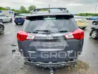 2015 Toyota RAV4 фото