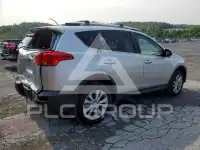 2015 Toyota RAV4 photo