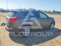 2015 Toyota RAV4 photo