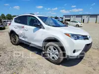 2015 Toyota RAV4 photo