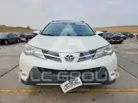 2015 Toyota RAV4 photo