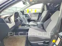 2015 Toyota RAV4 фото