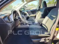 2015 Toyota RAV4 photo