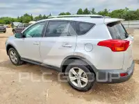 2015 Toyota RAV4 фото