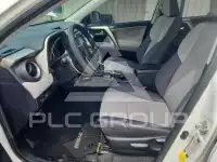 2015 Toyota RAV4 photo