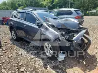 2015 Toyota RAV4 фото