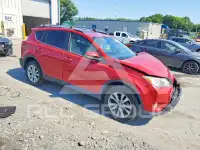 2015 Toyota RAV4 фото