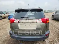 2015 Toyota RAV4 фото