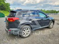 2015 Toyota RAV4 photo