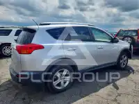 2015 Toyota RAV4 photo