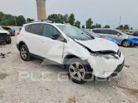 2015 Toyota RAV4 фото