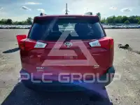 2015 Toyota RAV4 фото