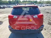 2015 Toyota RAV4 фото
