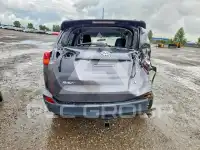 2015 Toyota RAV4 фото