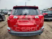 2015 Toyota RAV4 фото