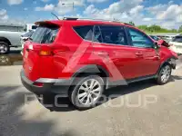 2015 Toyota RAV4 фото