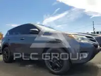 2015 Toyota RAV4 photo