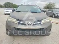 2015 Toyota RAV4 фото