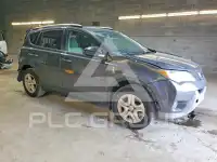 2015 Toyota RAV4 фото
