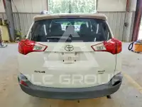2015 Toyota RAV4 фото