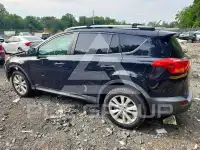 2015 Toyota RAV4 photo