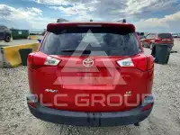 2015 Toyota RAV4 фото
